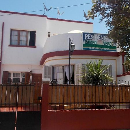 Residencial Campo Verde La Serena Exterior foto
